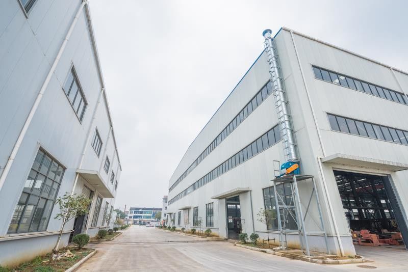 Çin Jiangsu Sankon Building Materials Technology Co., Ltd. şirket Profili